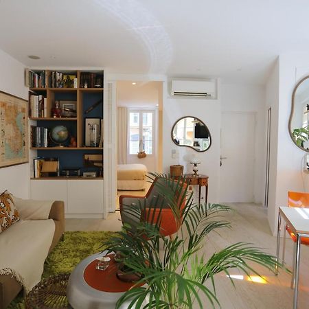 Bleulagon Apartment Saint-Tropez Ngoại thất bức ảnh