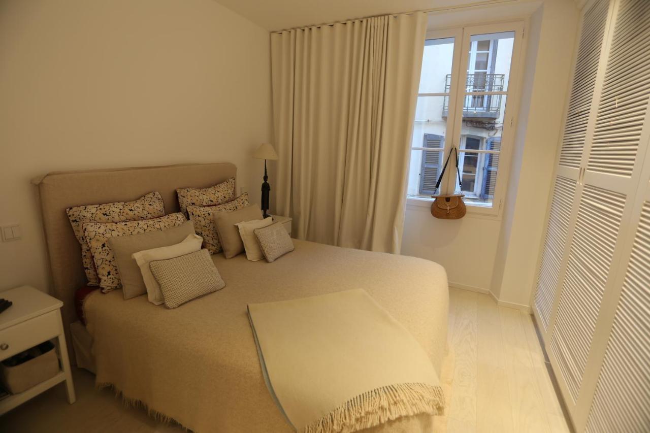 Bleulagon Apartment Saint-Tropez Ngoại thất bức ảnh