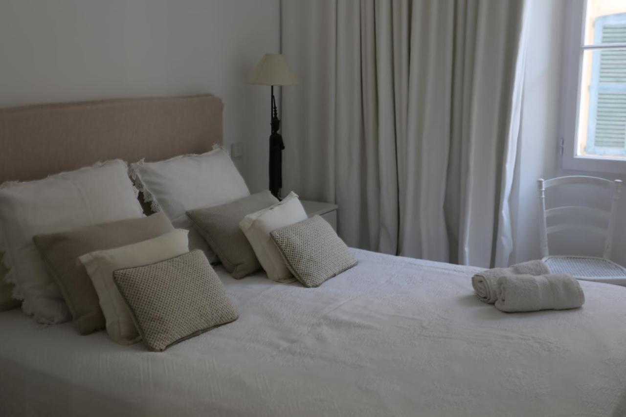 Bleulagon Apartment Saint-Tropez Ngoại thất bức ảnh